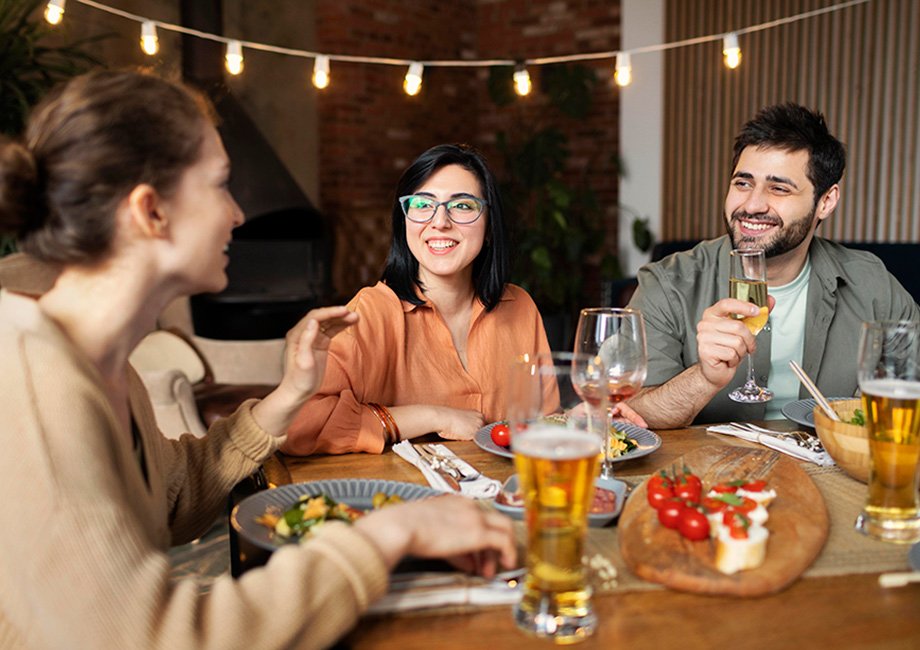 Cooking Classes at Weekend