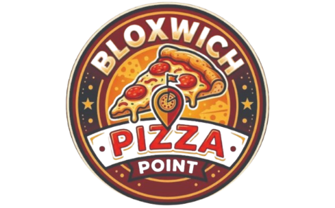 Bloxwich Pizza Point