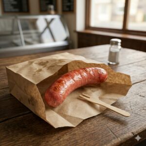 Saveloy