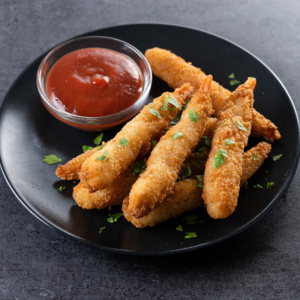 Chicken Strippers (4 Pcs)