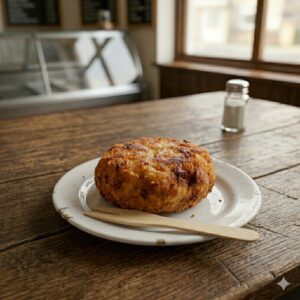 Fish Cake