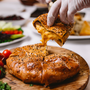 Special Calzone
