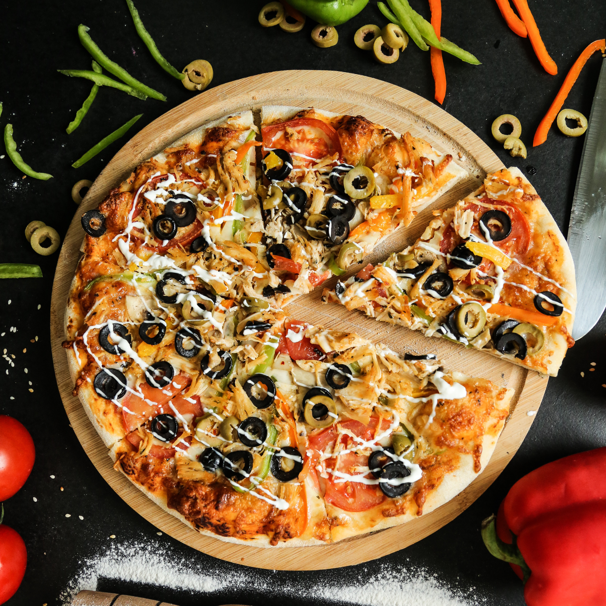 Pizza