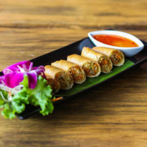 Spring Roll