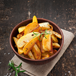 Chips/Masala Chips