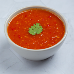 Curry Sauce