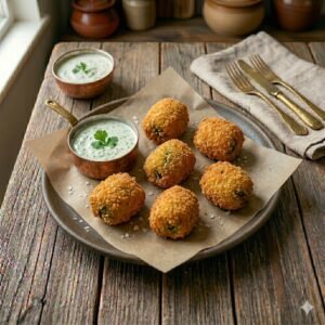 Jalapeno Bites (6 Pcs)