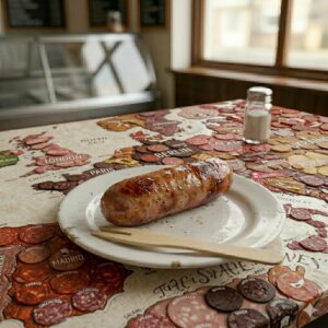 Sausage
