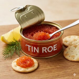 Tin Roe